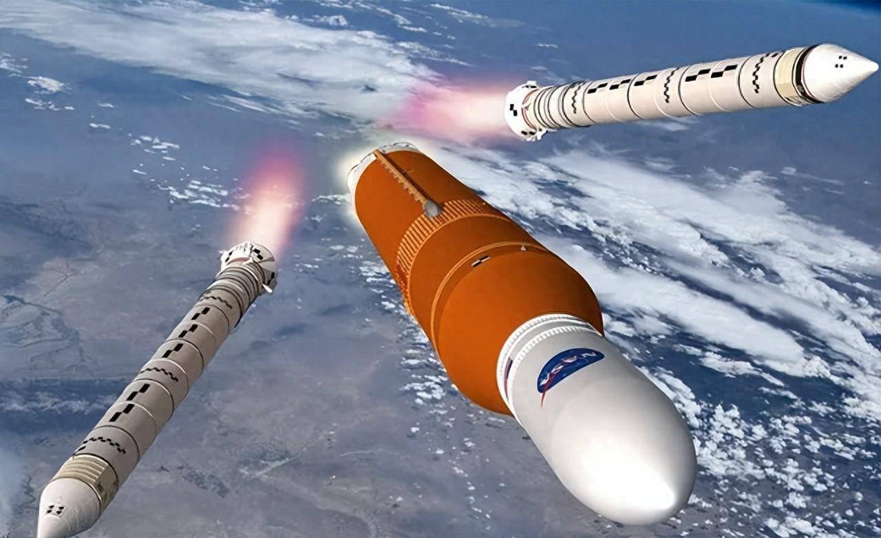 168体育-欧空局-美国都缺休斯敦火箭，为何中国的休斯敦火箭如此先进却得不到应用？