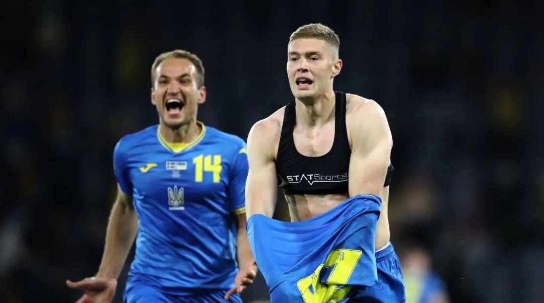 168体育-欧洲锦标赛推荐-乌克兰对阵意大利